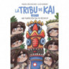 LA TRIBU DE KAI - UNA SENSACION QUE DA BOCADOS