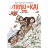 LA TRIBU DE KAI - BRUMM TAKATA