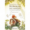 MEMORIAS DEL BOSQUE - LOS RECUERDOS DE FERDINAND TOPO