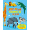 ANIMALIAK MUNTATZEKO LIBURUA