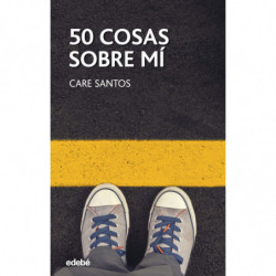 50 COSAS SOBRE MI