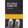 50 COSAS SOBRE MI