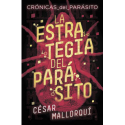LA ESTRATEGIA DEL PARASITO