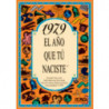 1979 EL AÑO QUE TU NACISTE