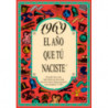 1969 EL AÑO QUE TU NACISTE