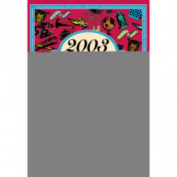 2003 EL AÑO QUE TU NACISTE