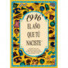 1946 EL AÑO QUE TU NACISTE