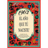 1962 EL AÑO QUE TU NACISTE