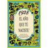 1928 EL AÑO QUE TU NACISTE