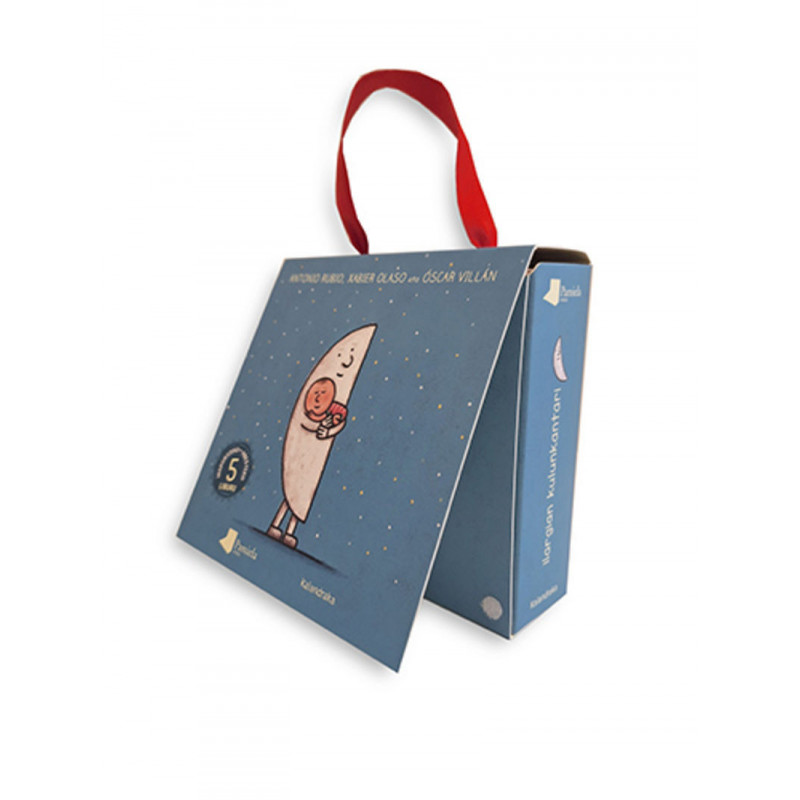 ILARGIAN KULUNKANTARIREN KUTXA