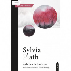 ARBOLES DE INVIERNO (ED BILINGUE)