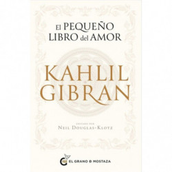 EL PEQUEÑO LIBRO DEL AMOR