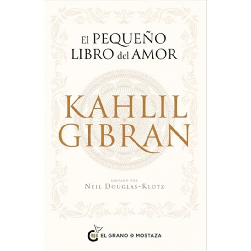EL PEQUEÑO LIBRO DEL AMOR