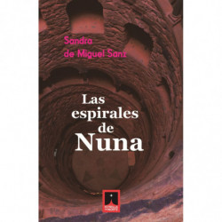 LAS ESPIRALES DE NUNA