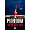 LA PROFESORA
