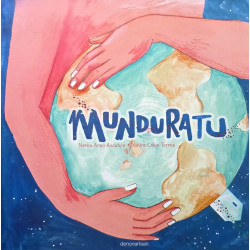 MUNDURATU