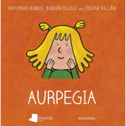AURPEGIA
