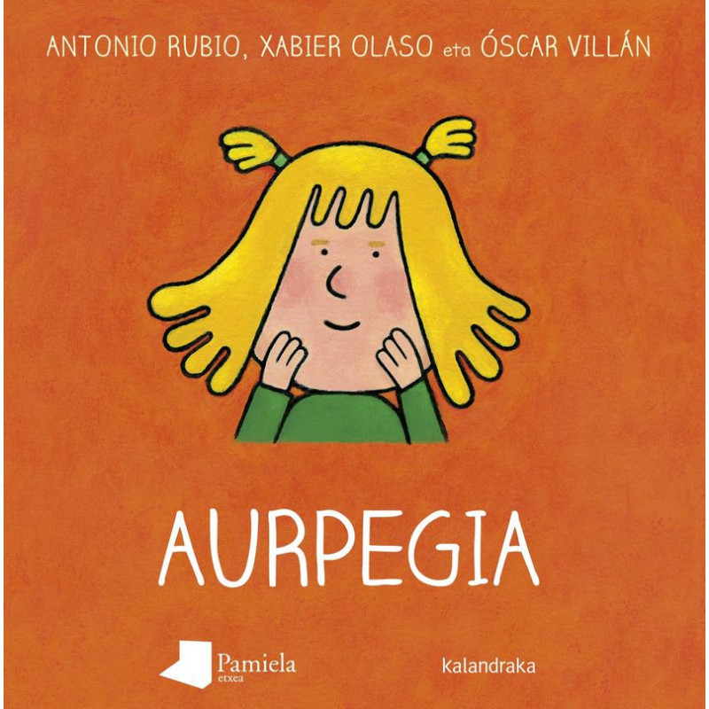 AURPEGIA