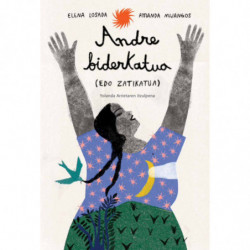 ANDRE BIDERKATUA (EDO ZATIKATUA)