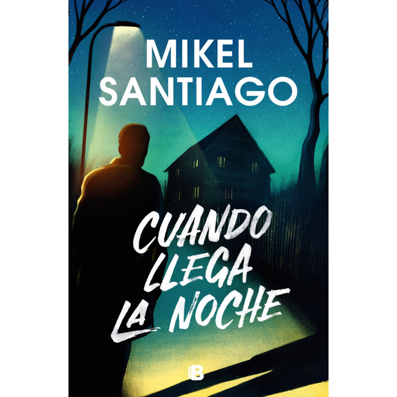 CUANDO LLEGA LA NOCHE