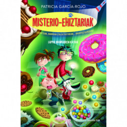 LAPUR MAMUAREN KASUA