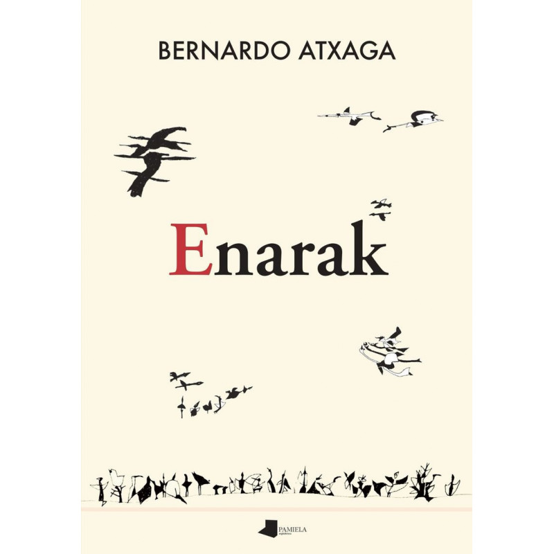 ENARAK