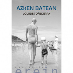 AZKEN BATEAN
