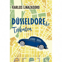 DUSSELDORFEKO TXIBATOA