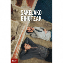 SAKELAKO BIHOTZAK