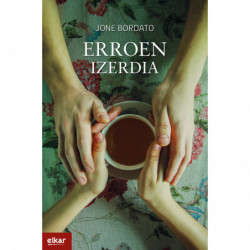 ERROEN IZERDIA