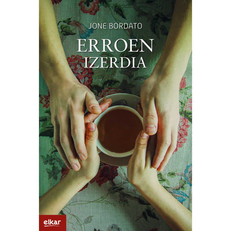 ERROEN IZERDIA
