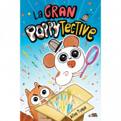 LA GRAN POPPYTECTIVE 1