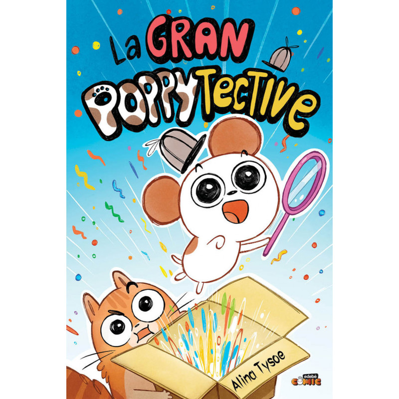 LA GRAN POPPYTECTIVE 1