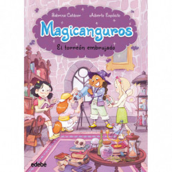 MAGICANGUROS 3 - EL TORREON EMBRUJADO