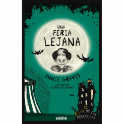 EL CLUB DE LAS PESADILLAS 9 - UNA FERIA LEJANA