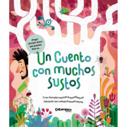 UN CUENTO CON MUCHOS SUSTOS