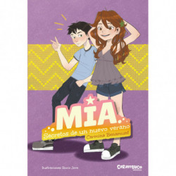 MIA - SECRETOS DE UN NUEVO VERANO