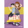 MIA - SECRETOS DE UN NUEVO VERANO