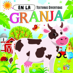 EN LA GRANJA - TEXTURAS DIVERTIDAS