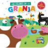 LOS COLORES DE LA GRANJA - TEXTURITAS CON HISTORIAS