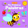 MIS PRIMERAS PALABRAS - TOCA Y SIENTE