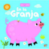 EN LA GRANJA - TOCA Y SIENTE