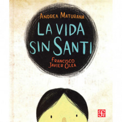 LA VIDA SIN SANTI