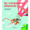 UN CUMPLEAÑOS DIFERENTE