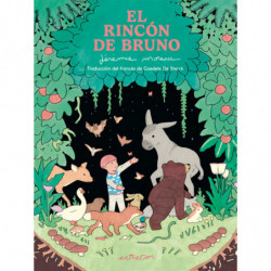 EL RINCON DE BRUNO