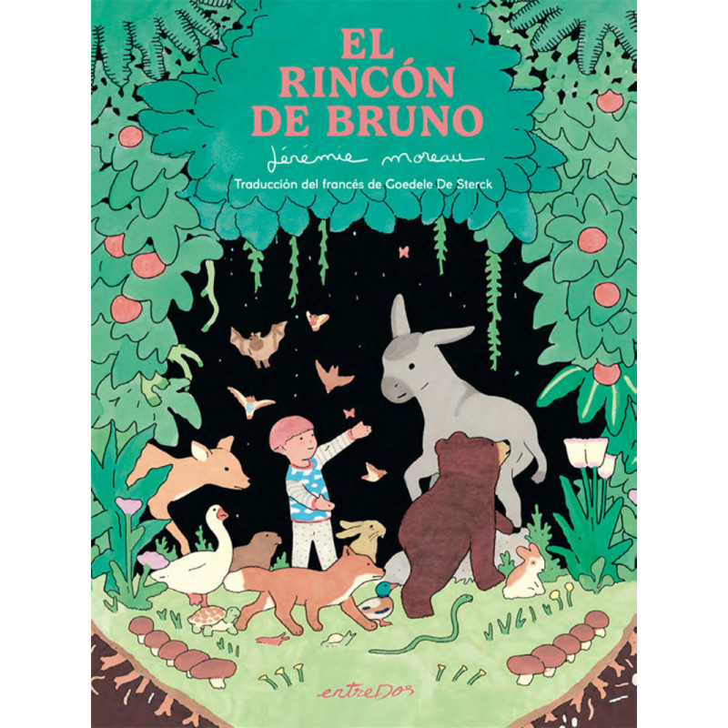 EL RINCON DE BRUNO