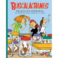 BUSCALACRANES