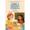 AMOR A PRIMERA FORMULA (IV PREMIO HORTENSIA ROIG)
