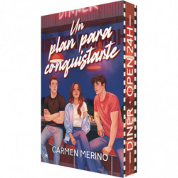UN PLAN PARA CONQUISTARTE
