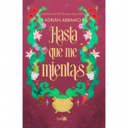 HASTA QUE ME MIENTAS